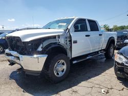 Dodge salvage cars for sale: 2012 Dodge RAM 2500 ST