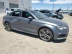 2017 Audi A3 Premium Plus