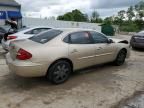 2005 Buick Lacrosse CX