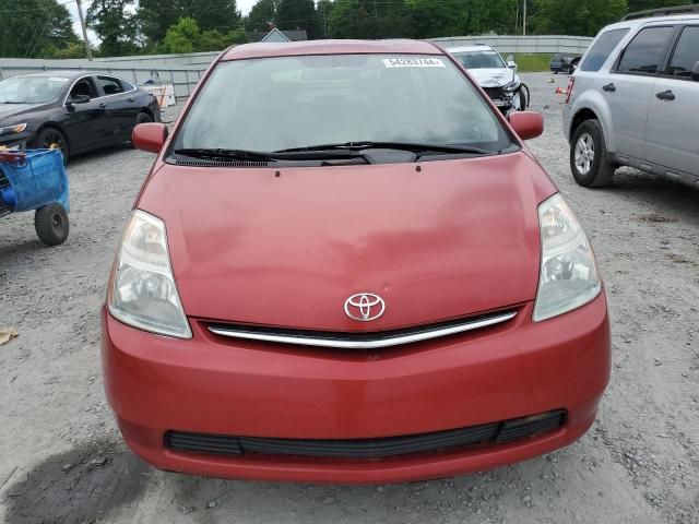 2009 Toyota Prius