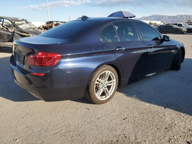 2014 BMW 528 I