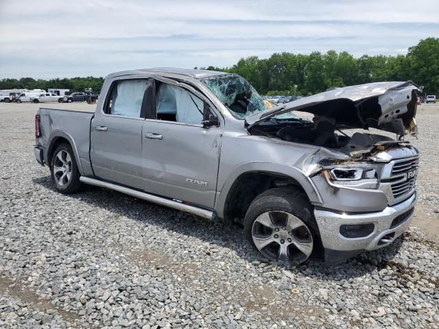 2019 Dodge 1500 Laramie