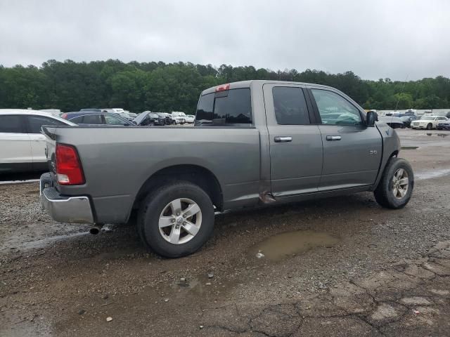 2013 Dodge RAM 1500 SLT