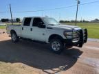 2014 Ford F250 Super Duty