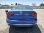 2017 Volkswagen Passat S