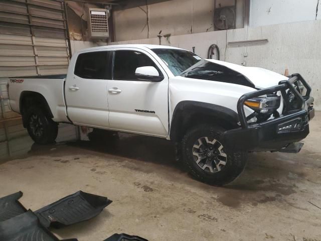 2023 Toyota Tacoma Double Cab