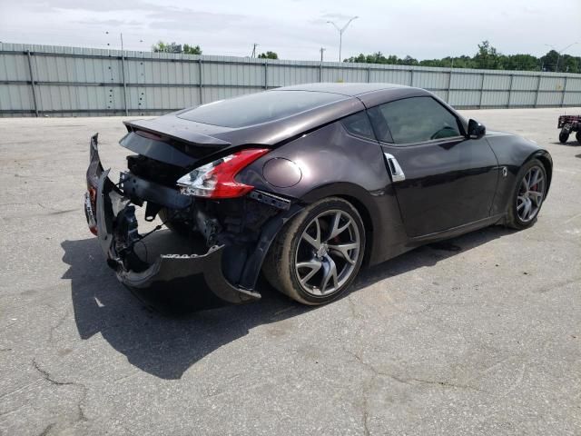 2013 Nissan 370Z Base