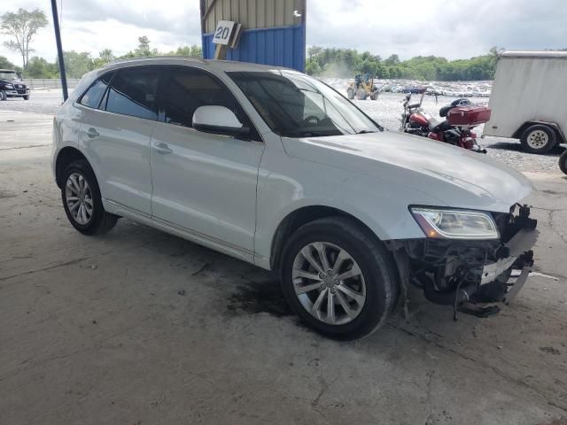 2013 Audi Q5 Premium