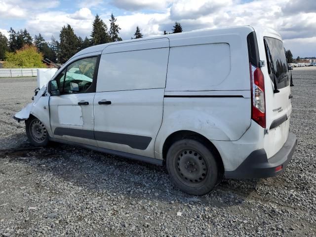 2016 Ford Transit Connect XLT