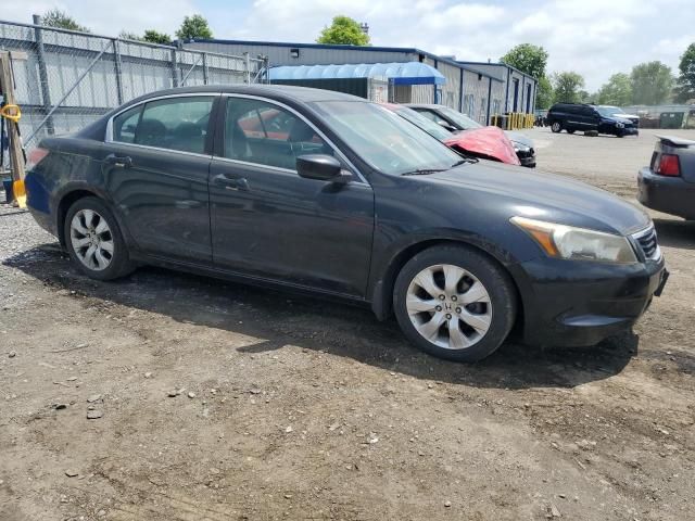 2009 Honda Accord EXL