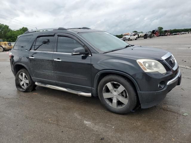 2011 GMC Acadia SLT-1