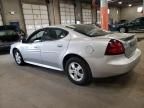 2007 Pontiac Grand Prix