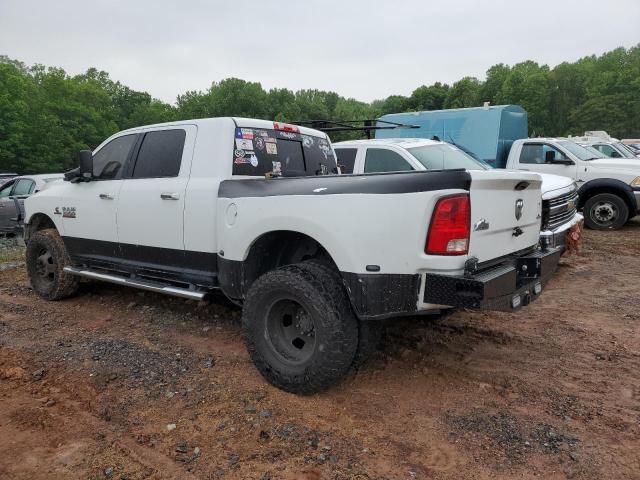 2013 Dodge RAM 3500 SLT