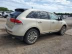 2015 Lincoln MKX