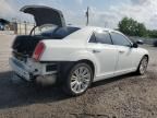 2011 Chrysler 300 Limited