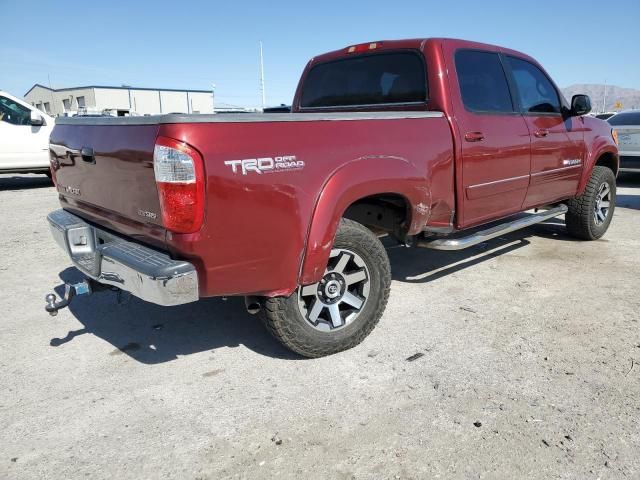 2004 Toyota Tundra Double Cab SR5