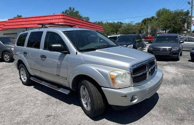 2006 Dodge Durango Limited