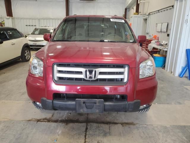 2006 Honda Pilot EX