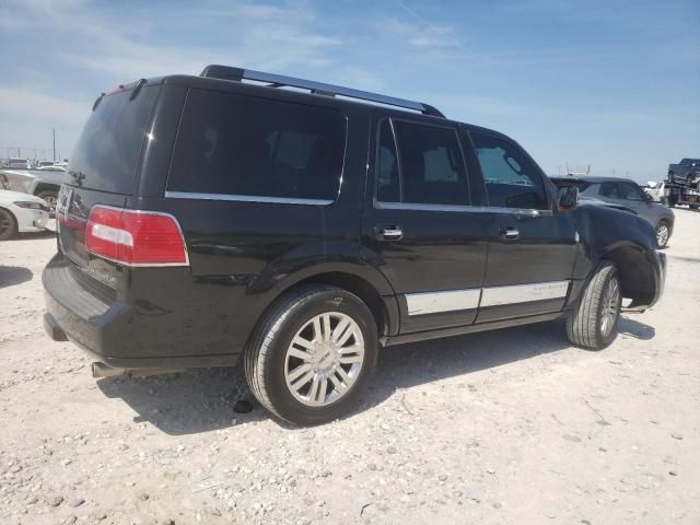 2012 Lincoln Navigator