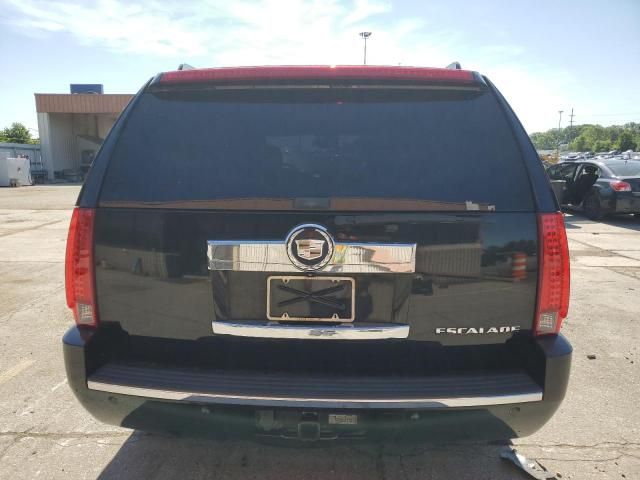 2008 Cadillac Escalade Luxury