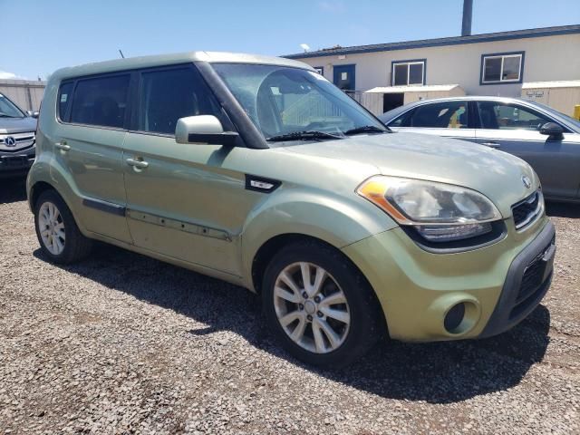 2013 KIA Soul