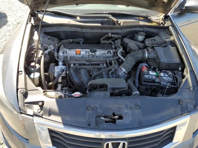 2008 Honda Accord LXP