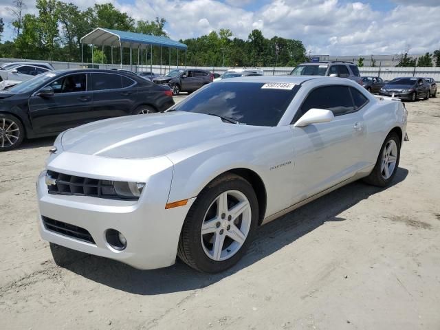 2010 Chevrolet Camaro LT