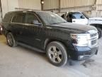 2018 Chevrolet Tahoe C1500 LT