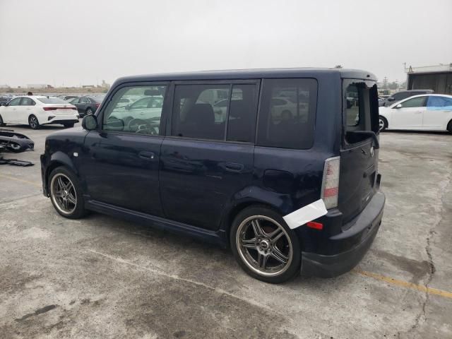 2005 Scion XB