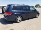 2010 Honda Odyssey EXL