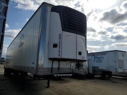 Camiones sin daños a la venta en subasta: 2016 Hyundai Trailers Trailer