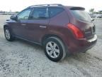 2006 Nissan Murano SL