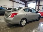 2014 Nissan Versa S