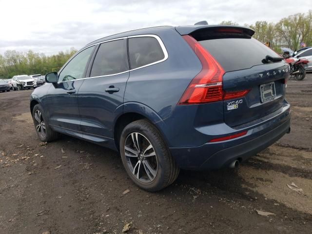 2019 Volvo XC60 T6