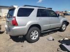 2008 Toyota 4runner SR5