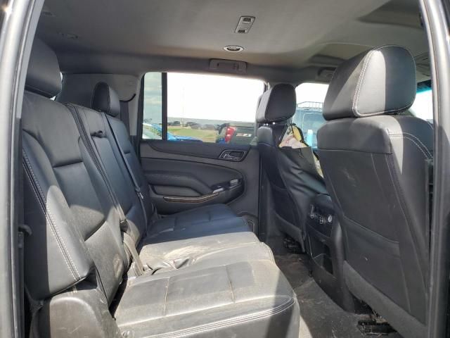 2019 Chevrolet Suburban K1500 LS