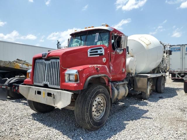 2023 Western Star Conventional 4700SF