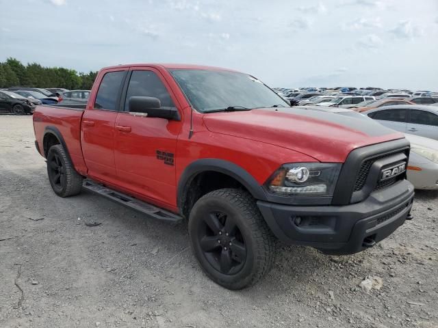 2019 Dodge RAM 1500 Classic SLT