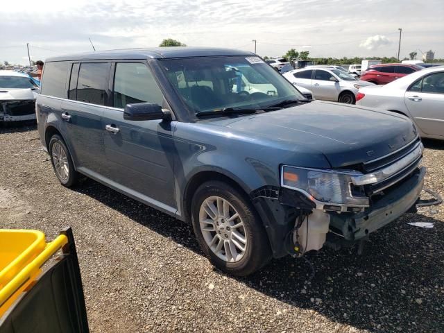 2016 Ford Flex SEL