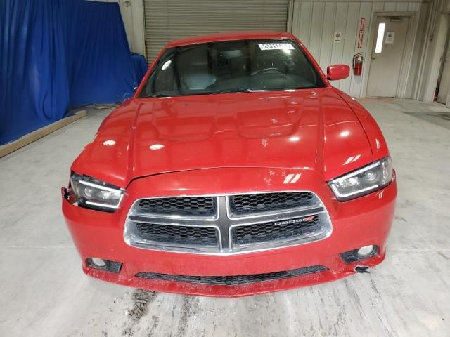 2013 Dodge Charger SXT