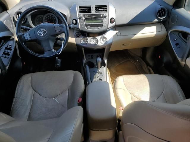 2010 Toyota Rav4 Limited