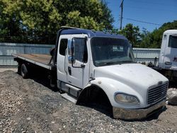 Salvage cars for sale from Copart Corpus Christi, TX: 2004 Freightliner M2 106 Medium Duty