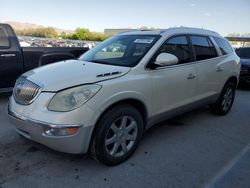 Buick salvage cars for sale: 2010 Buick Enclave CXL