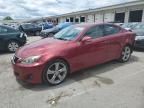 2012 Lexus IS 250