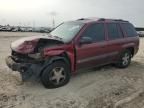 2004 Chevrolet Trailblazer LS