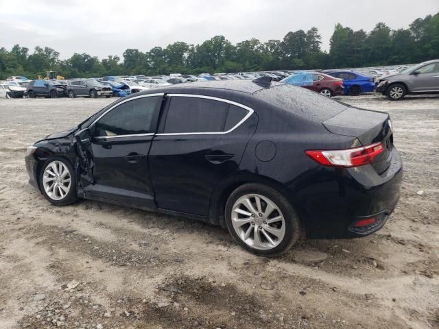 2016 Acura ILX Premium