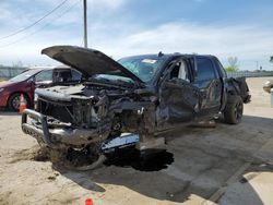 4 X 4 for sale at auction: 2016 Chevrolet Silverado K1500 LT