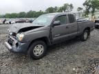 2013 Toyota Tacoma Access Cab