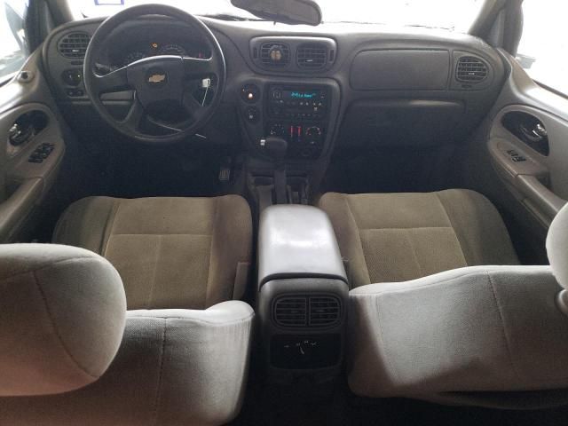 2005 Chevrolet Trailblazer LS