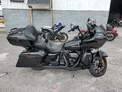 Vehiculos salvage en venta de Copart Lebanon, TN: 2020 Harley-Davidson Fltrxs